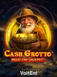 Cash Grotto at BJ77 COM