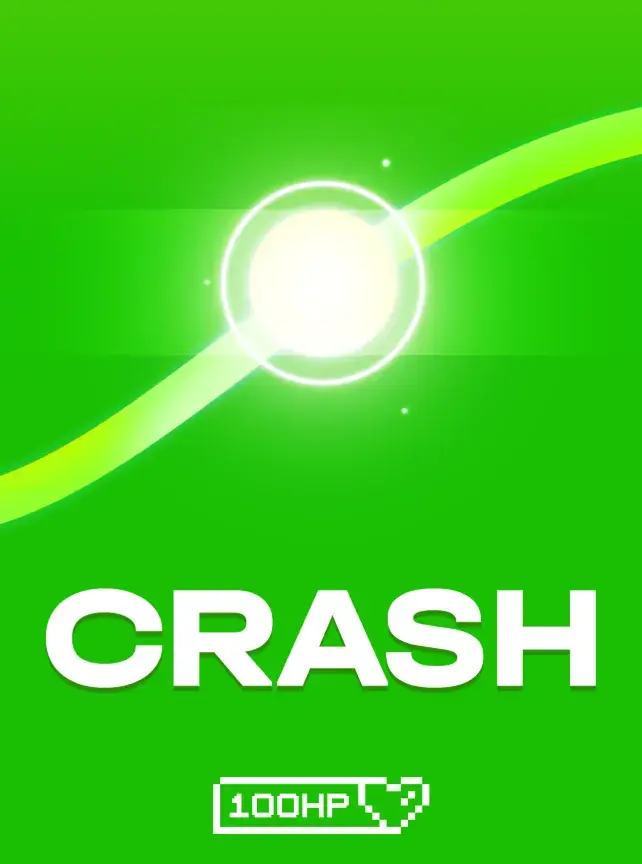 Classic Crash at BJ77 COM