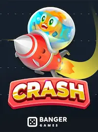 Crash at BJ77 COM