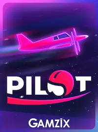 Pilot crash at BJ77 COM