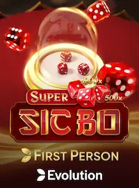 Sic Bo Sic Bo at BJ77 COM