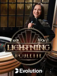 Lightning Roulette at BJ77 COM