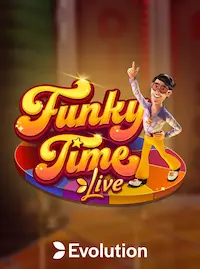 Funky Time Funky Time at BJ77 COM