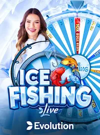 Ice Fishing Ice Fishing at BJ77 COM