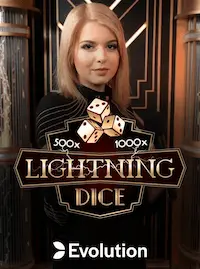 Lightning Dice Lightning Dice at BJ77 COM