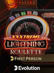 XXXtreme Lightning Roulette XXXtreme Lightning Roulette at BJ77 COM